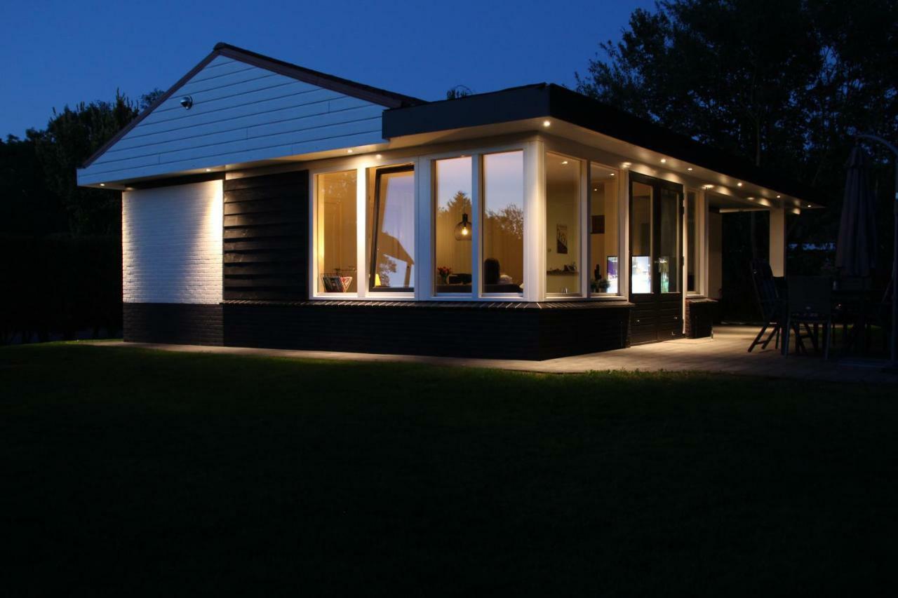 Bungalow Bavelds Home - Denekamp Bagian luar foto